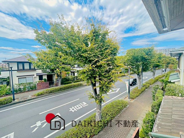 【展望】 | 白岡市新白岡2丁目　中古戸建