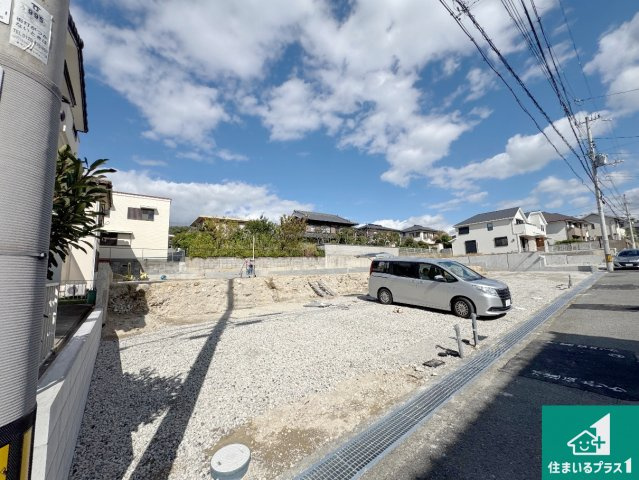 神戸市須磨区北落合　第2期　新築一戸建て