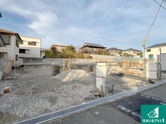 神戸市須磨区北落合　第2期　新築一戸建て