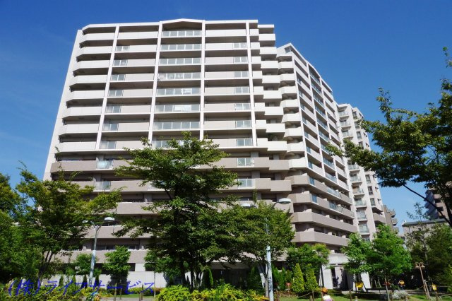 モンセーヌ加島ヴィルコートの画像