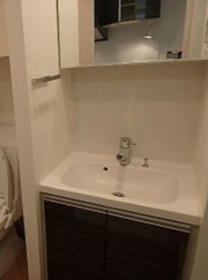 【独立洗面台】 | ＸＥＢＥＣ千鳥町