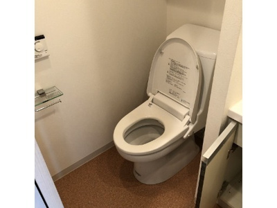 【トイレ】 | ＸＥＢＥＣ千鳥町