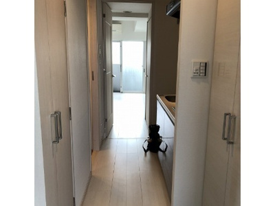 【玄関】 | ＸＥＢＥＣ千鳥町