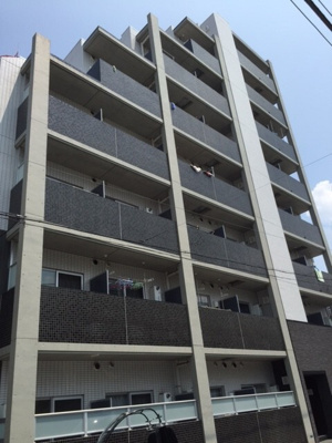 【外観】 | ＸＥＢＥＣ千鳥町