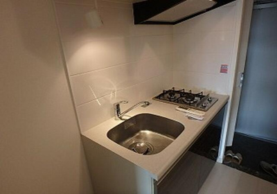 【キッチン】 | ＸＥＢＥＣ千鳥町