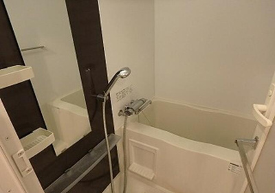 【浴室】 | ＸＥＢＥＣ千鳥町