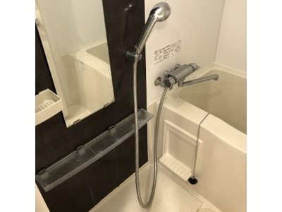 【浴室】 | ＸＥＢＥＣ千鳥町