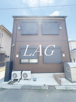 【外観】 | パストラーレ秋津 | 外観です。