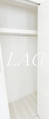 【収納】 | パストラーレ秋津 | 収納です。