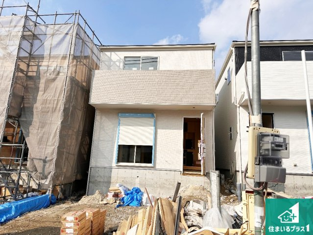 神戸市須磨区北落合　第2期　新築一戸建て