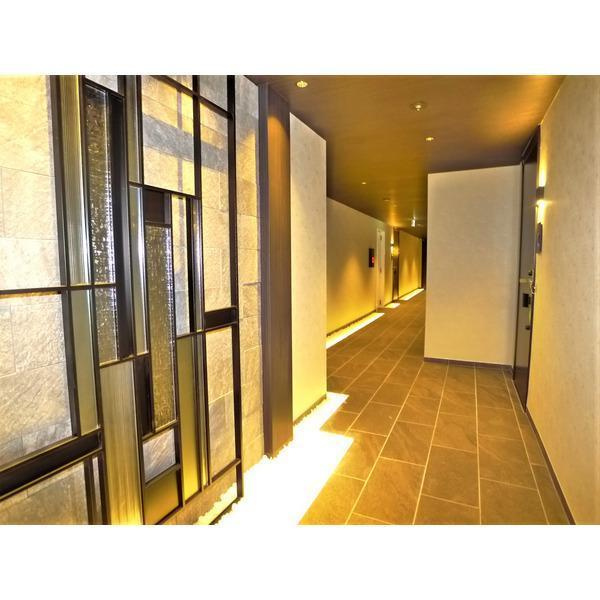 Grandy Villa Ohtakanomori Ⅱのその他共用部分