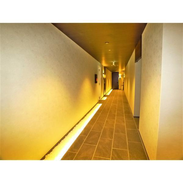 Grandy Villa Ohtakanomori Ⅱのその他共用部分