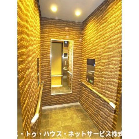 Grandy Villa Ohtakanomori Ⅱのその他共用部分