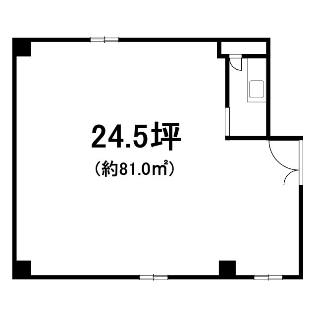 フジホーム久留米ビル