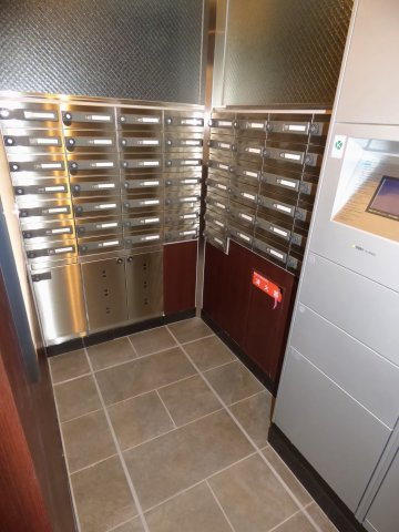 パークアクシス大阪新町