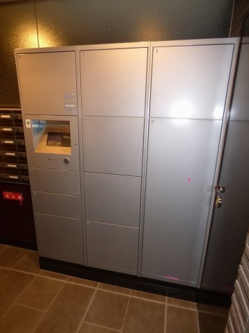 パークアクシス大阪新町