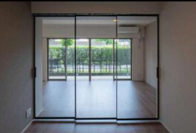 【洋室】 | 【HP限定公開】グレーシアシティ立川ブロードウイング