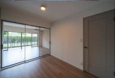 【洋室】 | 【HP限定公開】グレーシアシティ立川ブロードウイング