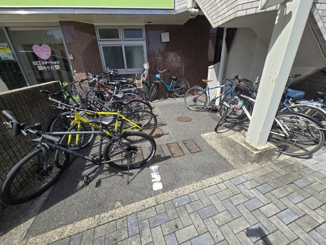 押切プラザビル|名古屋市の賃貸ならMy賃貸のその他共用部分|押切プラザビル
