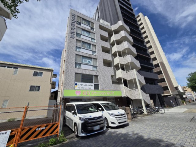 押切プラザビル|名古屋市の賃貸ならMy賃貸