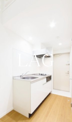 【キッチン】 | Ｐｒｉｍｏ検見川 | キッチンです。