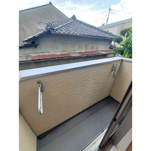 ウエストゼロ　名古屋市賃貸　仲介手数料無料の展望|眺望