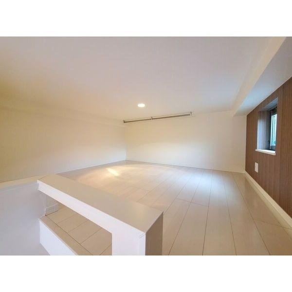 ウエストゼロ　名古屋市賃貸　仲介手数料無料のその他|リビング/居室