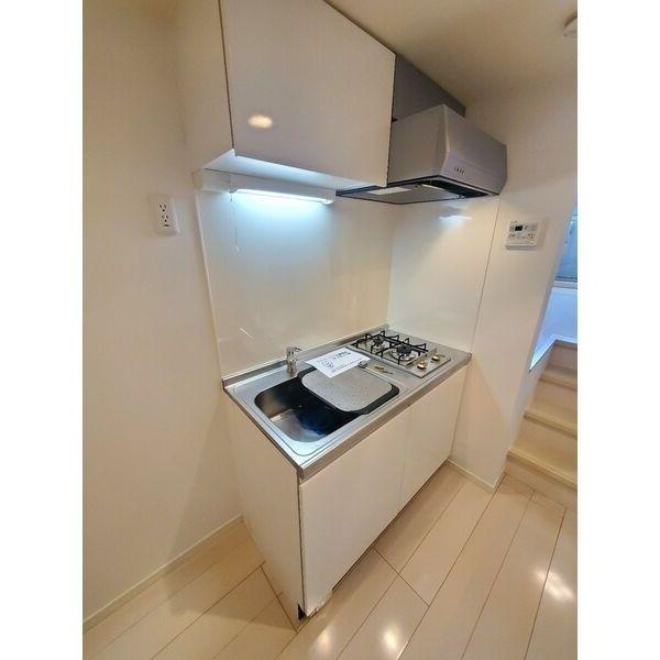 ウエストゼロ　名古屋市賃貸　仲介手数料無料のキッチン|キッチン