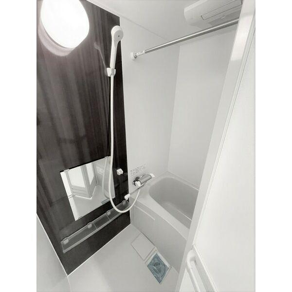 ウエストゼロ　名古屋市賃貸　仲介手数料無料の浴室