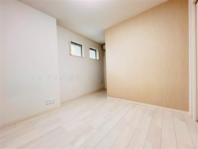 【寝室】 | グリーンハイツ西横浜