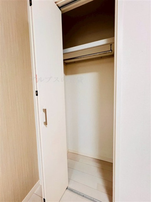 【収納】 | グリーンハイツ西横浜