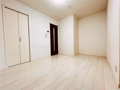 【居間・リビング】 | グリーンハイツ西横浜