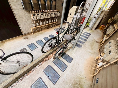 【その他共用部分】 | グリーンハイツ西横浜