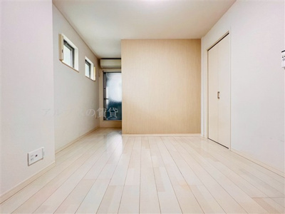 【居間・リビング】 | グリーンハイツ西横浜