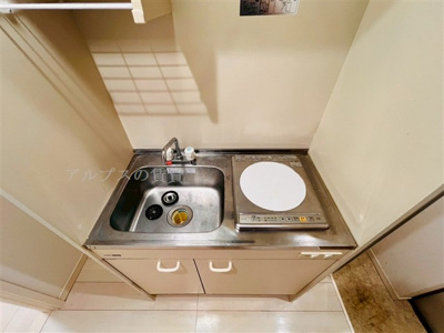 【キッチン】 | グリーンハイツ西横浜