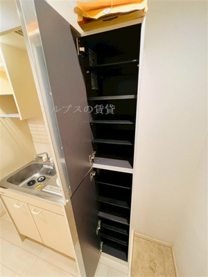 【収納】 | グリーンハイツ西横浜