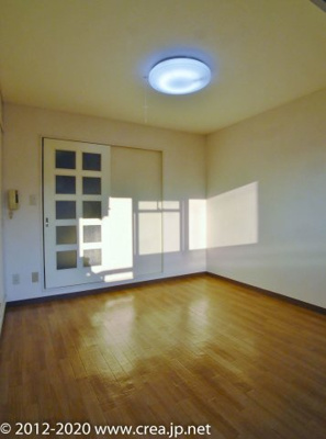 【居間・リビング】 | パールピア上福岡