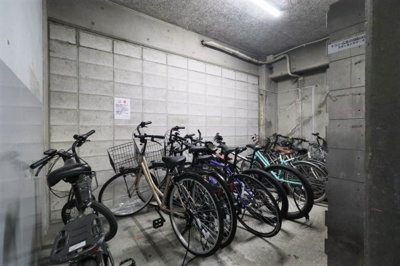 【その他共用部分】 | スカイコート明大前第２