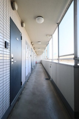 【その他共用部分】 | スカイコート明大前第２