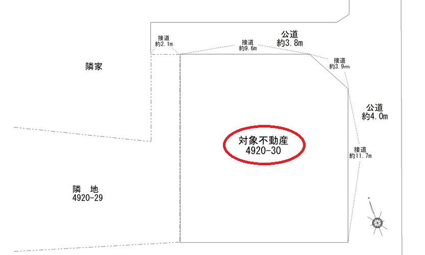 安佐南区伴東２丁目