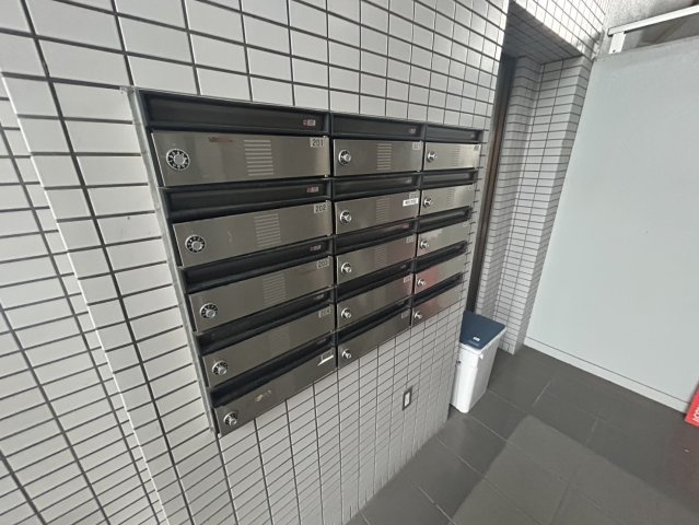 第二古川ハイツのその他共用部分