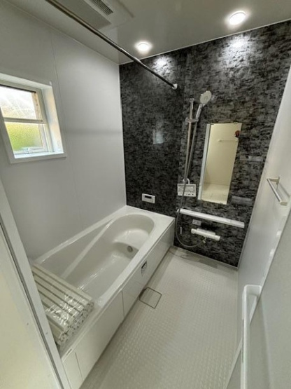 【浴室】 | 八千代台市大和田新田