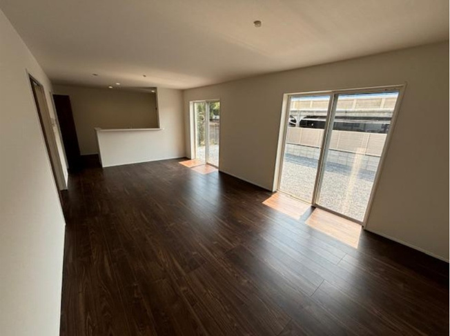 【居間・リビング】 | 八千代台市大和田新田