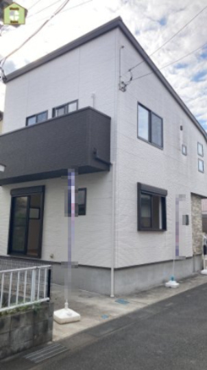 越谷市大泊　中古一戸建て