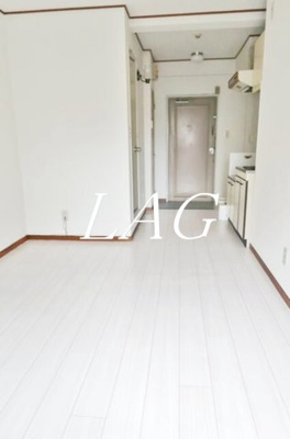 【寝室】 | ＮＳＧＡＴＥ荻窪 | 寝室です。