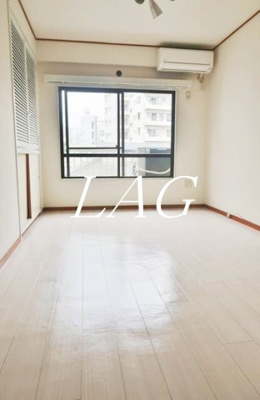 【居間・リビング】 | ＮＳＧＡＴＥ荻窪 | 洋室のお部屋です。