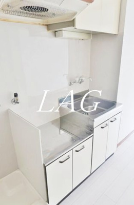 【キッチン】 | ＮＳＧＡＴＥ荻窪 | キッチンです。