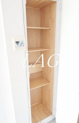 【収納】 | ＮＳＧＡＴＥ荻窪 | 収納です。