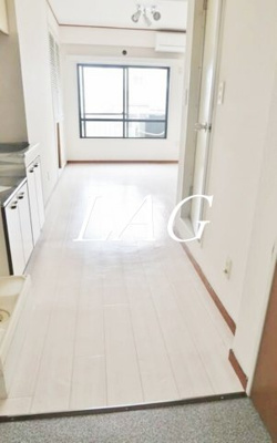 【玄関】 | ＮＳＧＡＴＥ荻窪 | 玄関です。