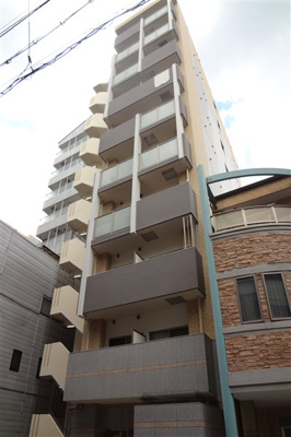 【外観】 | リレイション大国